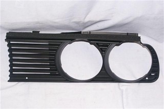 CARETA IZQ BMW E30 84