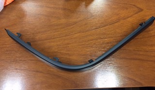 MOLDURA PARAG DEL DER BMW E36 91