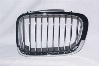 CARETA IZQ BMW E46 98