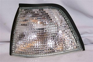 FAROL DEL IZQ BMW E36 91 (4P) (BCO) DEPO