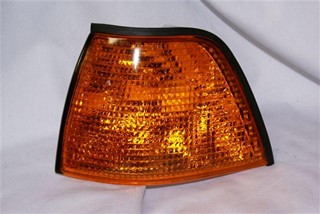 FAROL DEL IZQ BMW E36 91 (4P) (AMB) DEPO