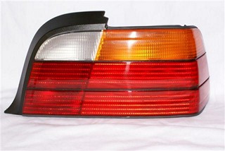 FAROL TRA DER BMW E36 91 (2P) (AMB) DEPO