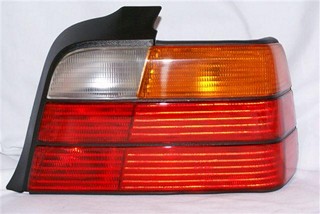 FAROL TRA DER BMW E36 91 (4P) (AMB) DEPO