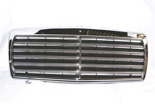 CARETA MB W201 85 (CTA)