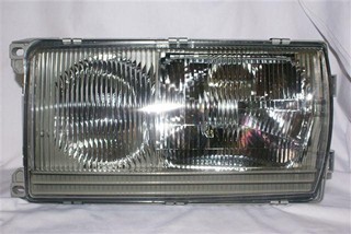 SEMIOPTICA IZQ MB W123 76 DEPO