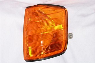 FAROL DEL IZQ MB W201 85 (AMB)