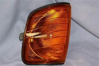 FAROL DEL IZQ MB W124 84 DEPO