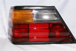 FAROL TRA IZQ MB W124 84 DEPO