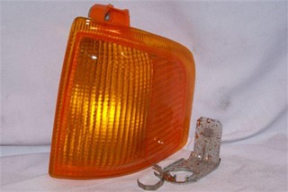 FAROL DEL IZQ FORD ESCORT 87-92 (AMB) DEPO
