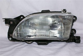 SEMIOPTICA IZQ KIA AVELLA 94 (HATCH) DEPO