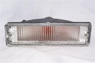 FAROL PARAG IZQ NISSAN D21 (BLANCO) DEPO