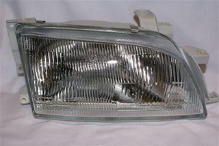 SEMIOPTICA DER TOYOTA CORONA 92 DEPO
