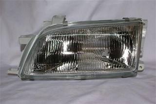 SEMIOPTICA IZQ TOYOTA CORONA 92 DEPO