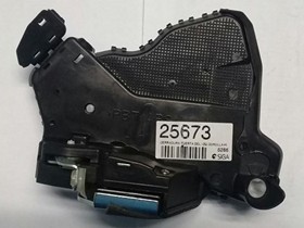 CERRADURA PUERTA DEL IZQ TOYOTA COROLLA-HILUX VIGO