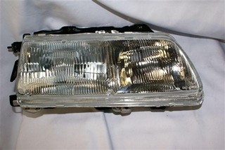 SEMIOPTICA DER HONDA CIVIC 90 (USA) DEPO