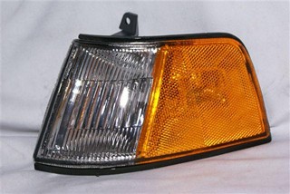 FAROL DEL IZQ HONDA CIVIC 90 (USA)
