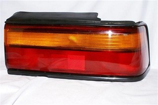 FAROL TRA DER HONDA CIVIC 90 (USA) DEPO