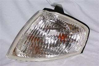 FAROL DEL IZQ MAZDA 323 00 DEPO