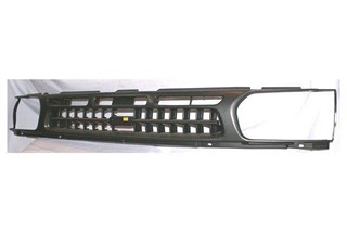 CARETA NISSAN PATHFINDER 96 (GRIS)