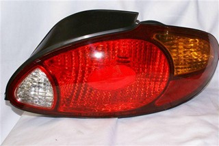 FAROL TRA DER ELANTRA 98