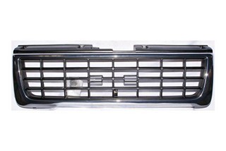 CARETA ISUZU TROOPER 92