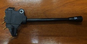 LLAVE LUCES PEUGEOT 404-504 64