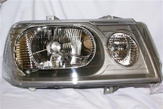 SEMIOPTICA DER PEUGEOT EXPERT 06 DEPO