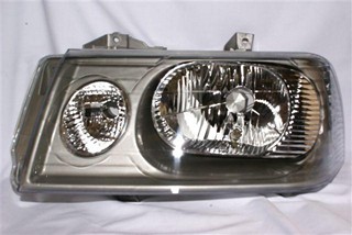 SEMIOPTICA IZQ PEUGEOT EXPERT 06 DEPO