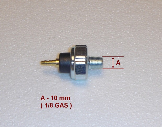 BULBO ACEITE HONDA-NISSAN (1/8-F/R) JAPON