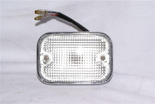 FAROL PORTON TRA H100 (PLAFON)