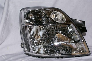 SEMIOPTICA DER KIA PICANTO 05 KOREA