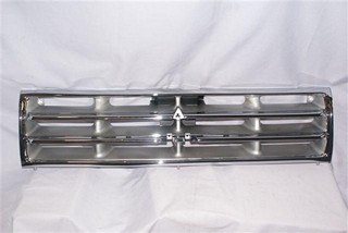 CARETA MITSUBISHI MONTERO 98 (CRO)