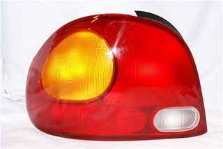 FAROL TRA IZQ HYUNDAI ACCENT 94 (3-5P)