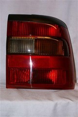 FAROL TRA DER GM VECTRA 93