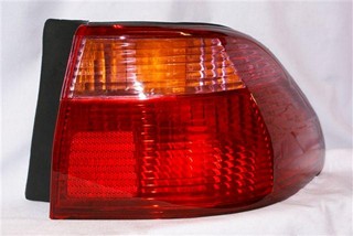 FAROL TRA DER HONDA ACCORD 98 (ROSA)