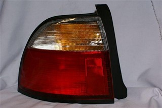 FAROL TRA IZQ HONDA ACCORD 96