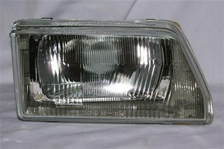 SEMIOPTICA DER FIAT CINCUECENTO 91 DEPO
