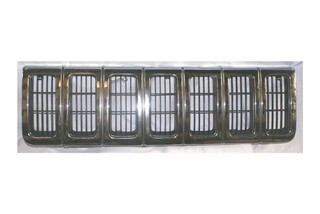 CARETA JEEP CHEROKEE 96
