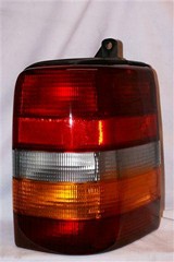 FAROL TRA DER JEEP GRAND CHEROKEE 93 DEPO