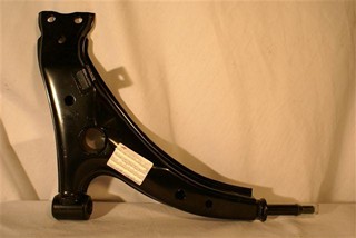 BASTIDOR INF IZQ TOYOTA CORONA 88