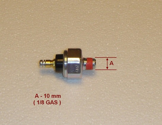 BULBO ACEITE KIA RIO