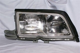 SEMIOPTICA DER MB W202 94 DEPO
