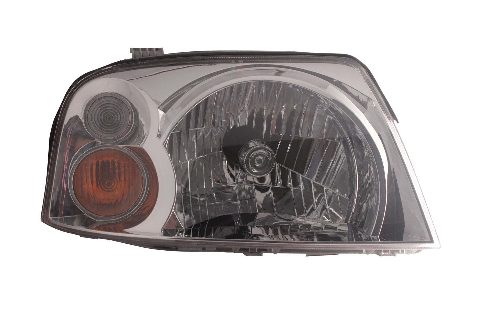 SEMIOPTICA DER HYUNDAI ATOS 06 TODO
