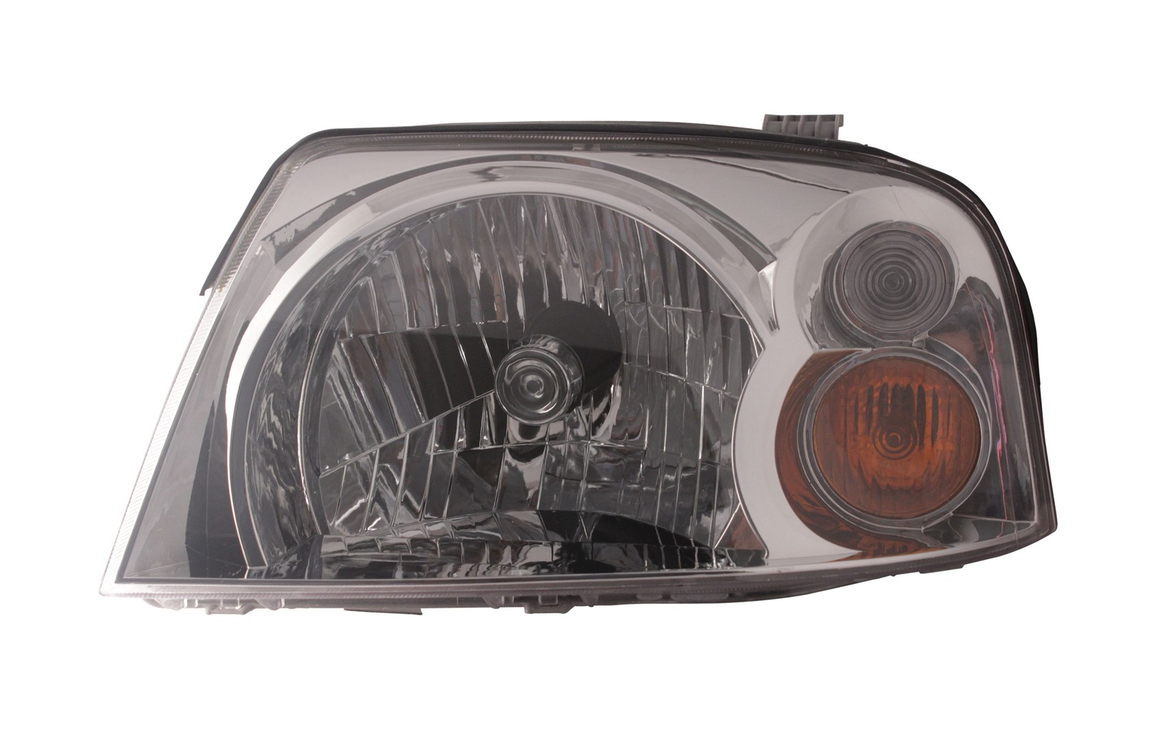 SEMIOPTICA IZQ HYUNDAI ATOS 06 TODO