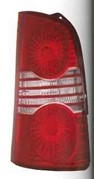 FAROL TRA IZQ HYUNDAI ATOS 06 DEPO