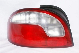 FAROL TRA IZQ HYUNDAI ACCENT 97 (4P)