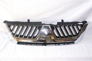 CARETA MITSUBISHI L200 04 CROMADA
