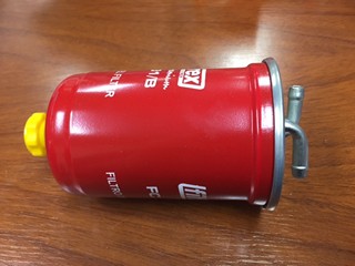 FILTRO COMBUSTIBLE GM (P10688)