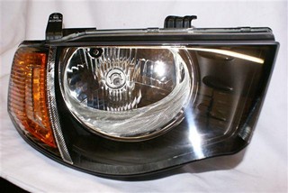 SEMIOPTICA DER MITSUBISHI L200 4WD 06 (ELE) DEPO