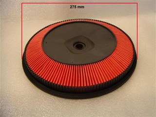 FILTRO AIRE NISSAN (CA5279)